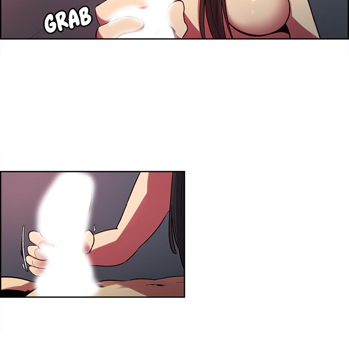 Erostica Manhwa - Chapter 35 Page 18