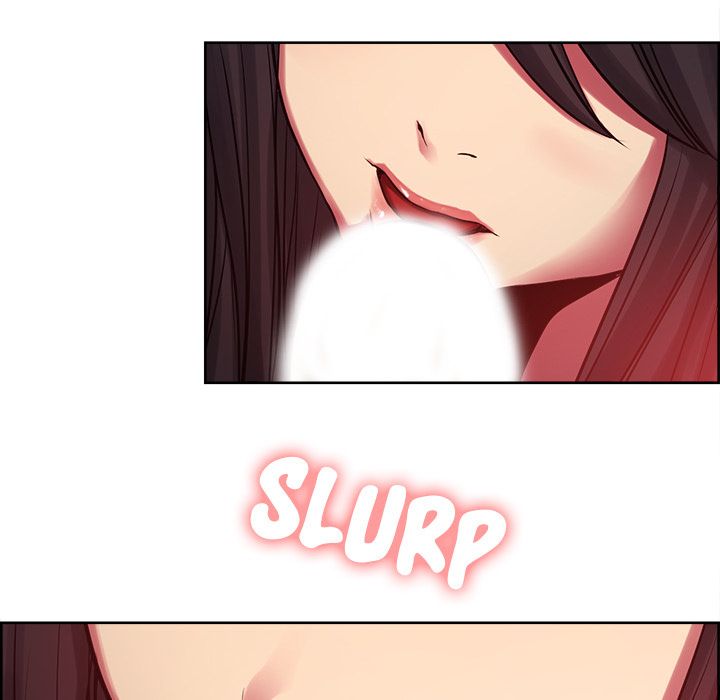 Erostica Manhwa - Chapter 35 Page 21