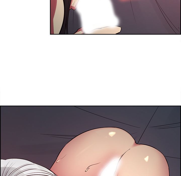 Erostica Manhwa - Chapter 35 Page 24