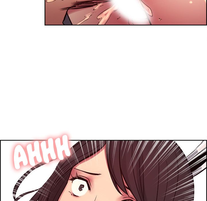 Erostica Manhwa - Chapter 35 Page 28