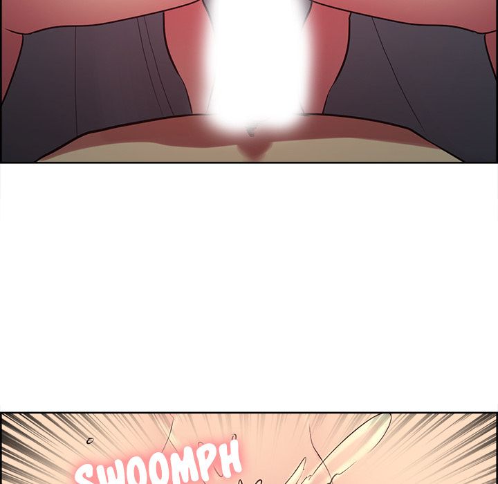 Erostica Manhwa - Chapter 35 Page 36