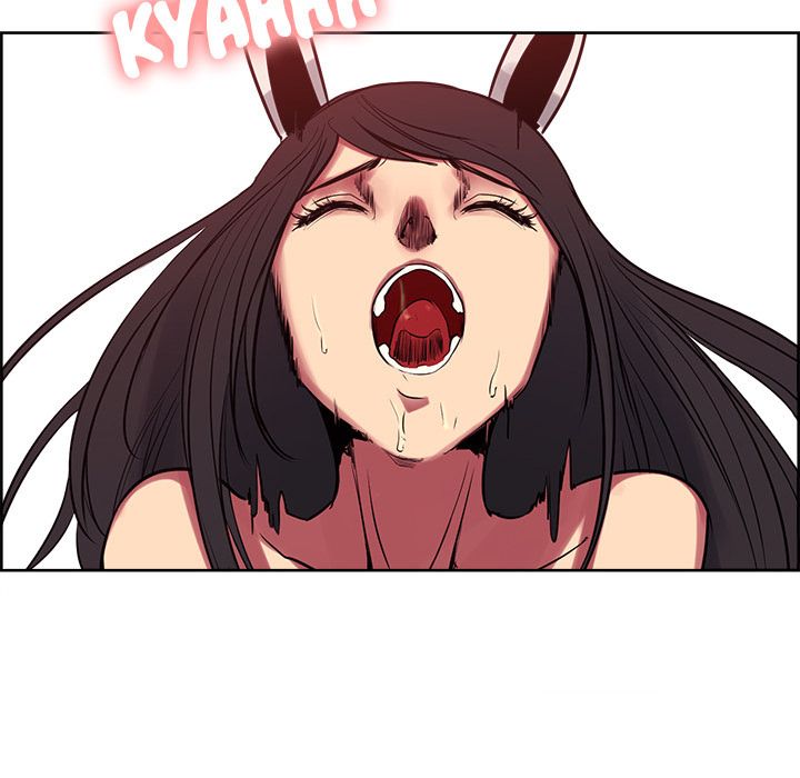 Erostica Manhwa - Chapter 35 Page 38