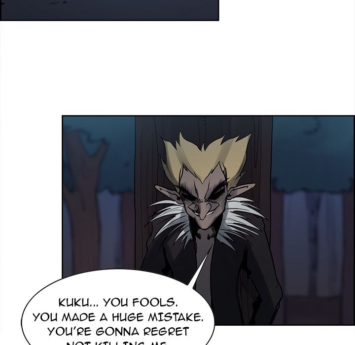 Erostica Manhwa - Chapter 35 Page 41