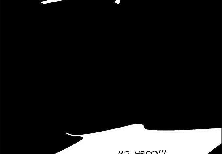 Erostica Manhwa - Chapter 44 Page 1