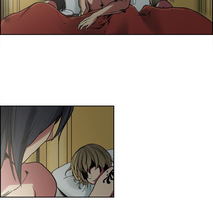 Erostica Manhwa - Chapter 44 Page 10