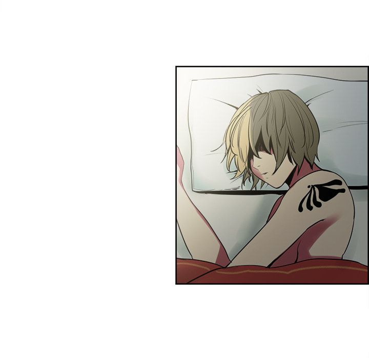 Erostica Manhwa - Chapter 44 Page 11