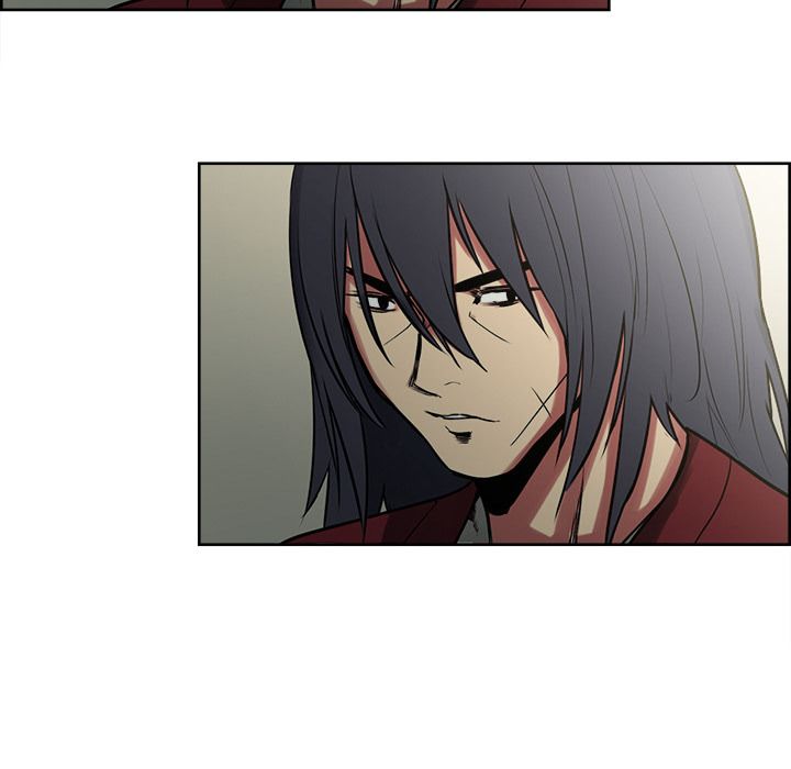 Erostica Manhwa - Chapter 44 Page 19