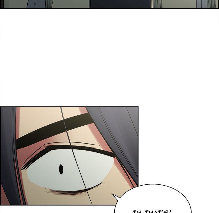 Erostica Manhwa - Chapter 44 Page 22