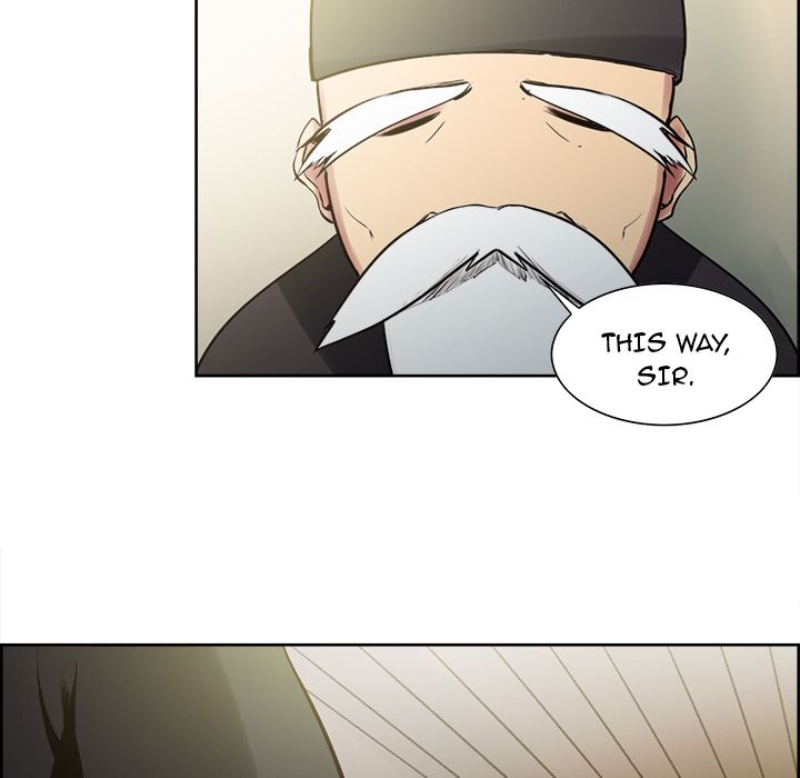 Erostica Manhwa - Chapter 44 Page 28