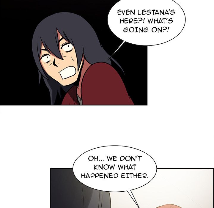 Erostica Manhwa - Chapter 44 Page 38