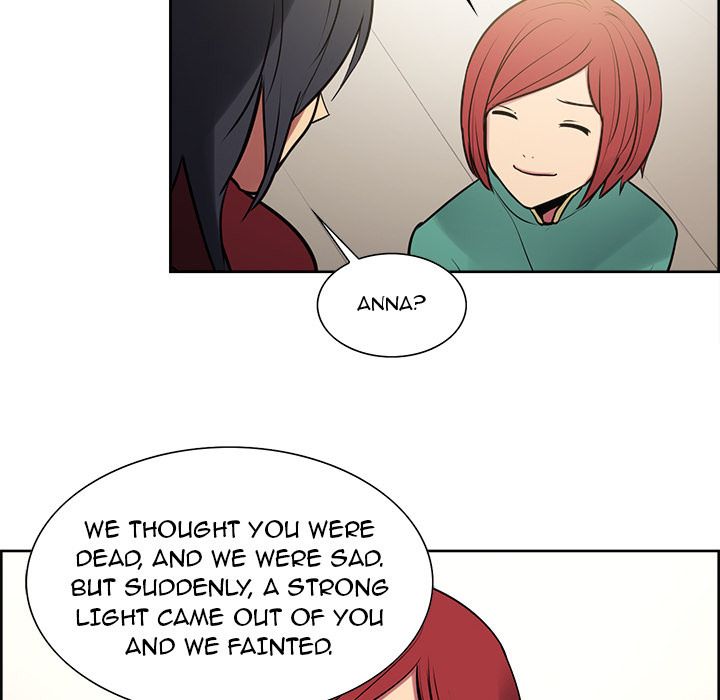 Erostica Manhwa - Chapter 44 Page 39