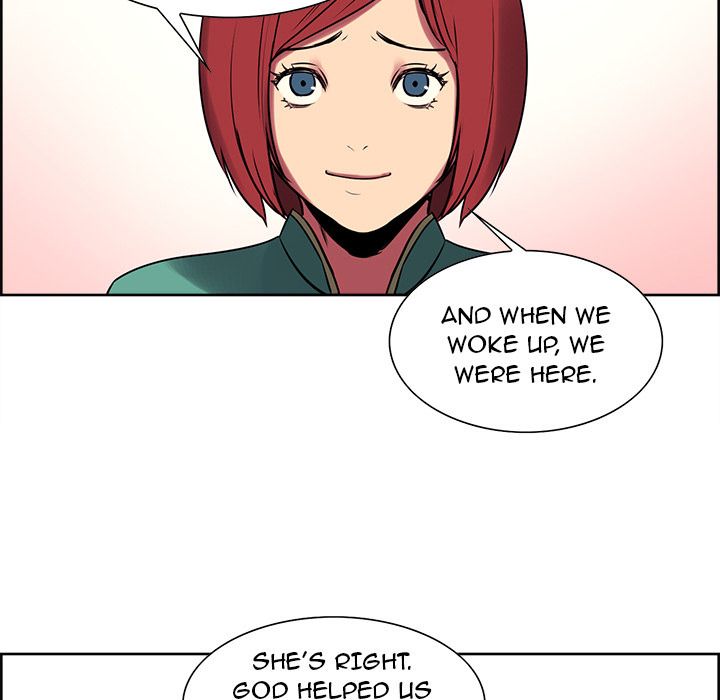 Erostica Manhwa - Chapter 44 Page 40