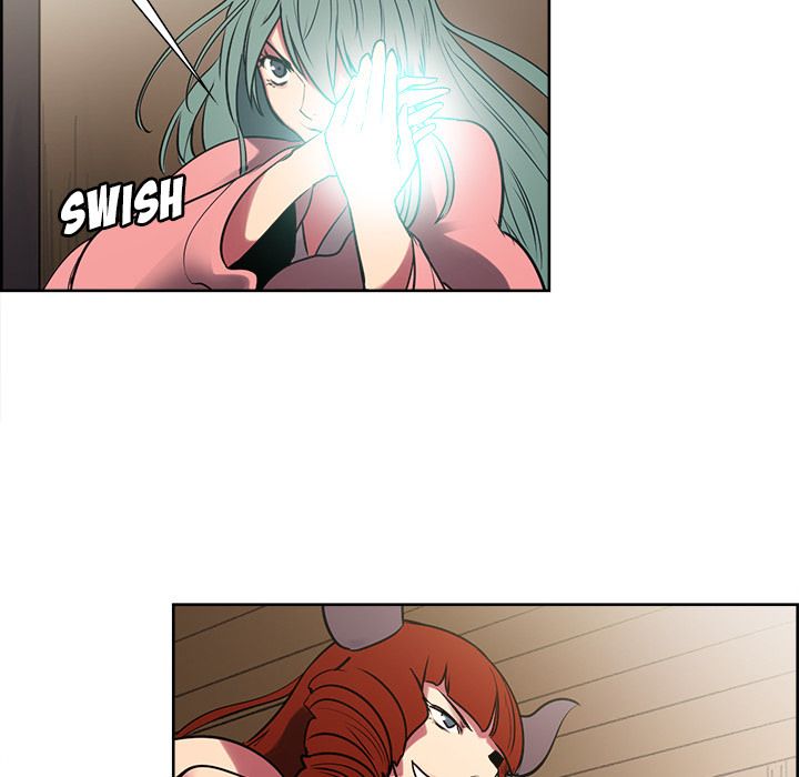 Erostica Manhwa - Chapter 44 Page 44