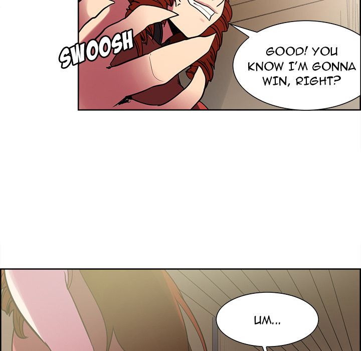 Erostica Manhwa - Chapter 44 Page 45