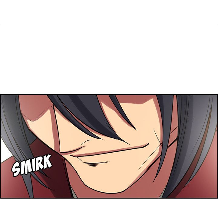 Erostica Manhwa - Chapter 44 Page 54