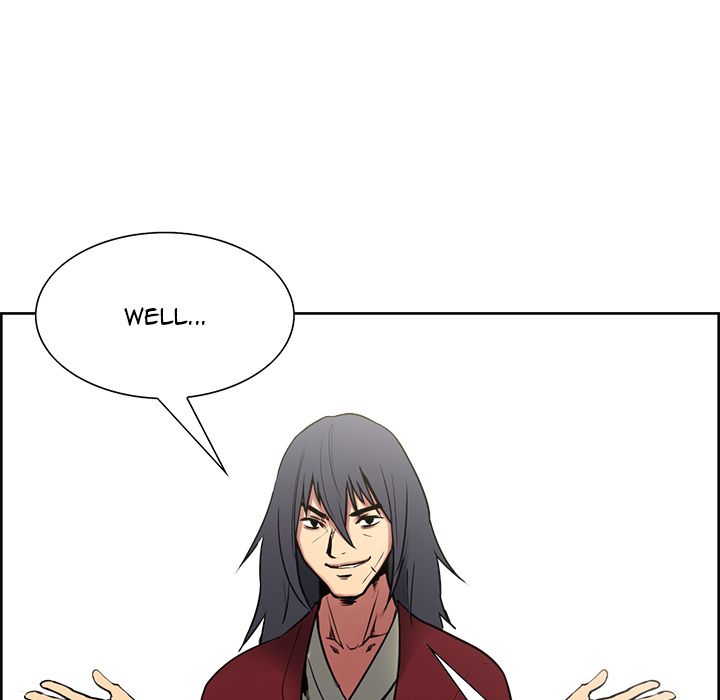 Erostica Manhwa - Chapter 44 Page 55