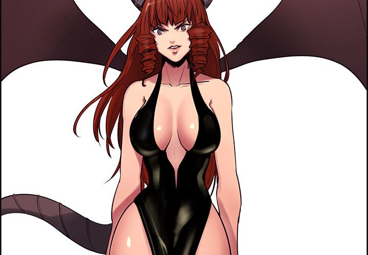 Erostica Manhwa - Chapter 40 Page 2