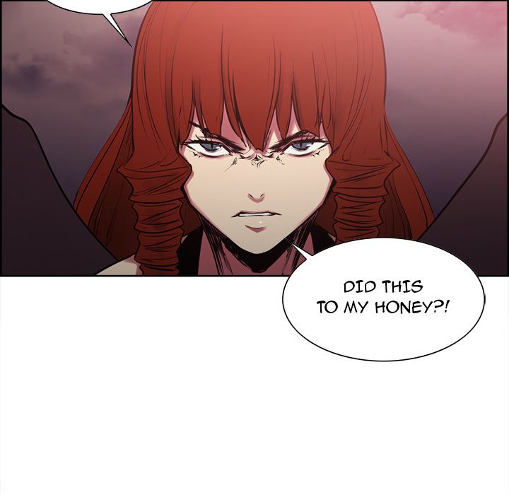 Erostica Manhwa - Chapter 40 Page 4