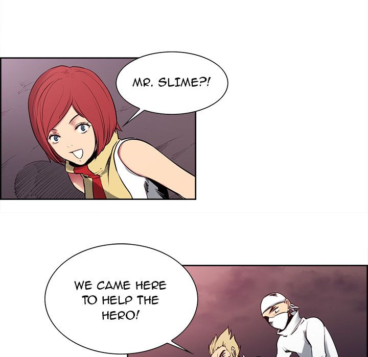 Erostica Manhwa - Chapter 40 Page 8