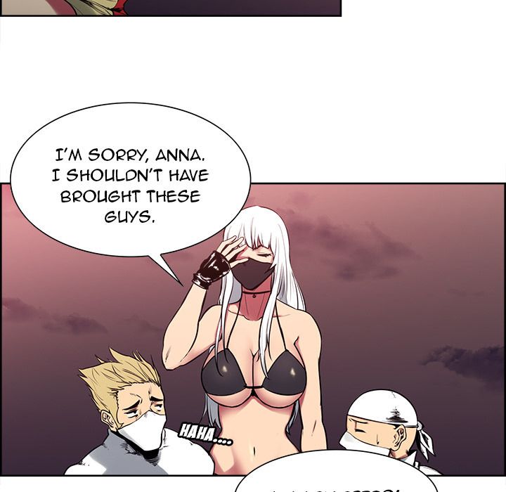 Erostica Manhwa - Chapter 40 Page 10