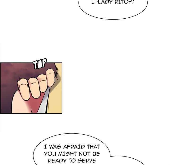 Erostica Manhwa - Chapter 40 Page 11