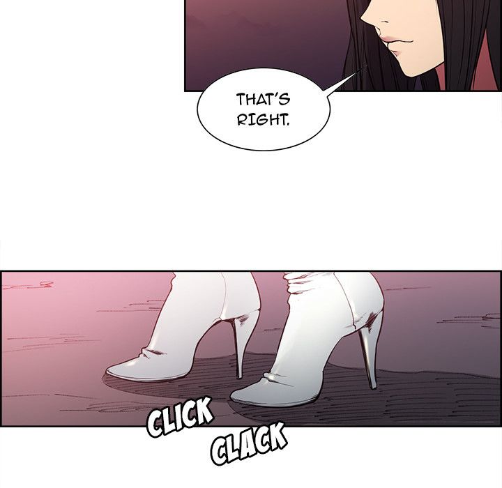 Erostica Manhwa - Chapter 40 Page 15