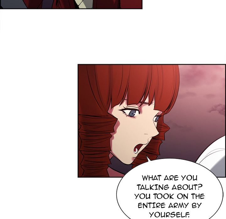 Erostica Manhwa - Chapter 40 Page 20