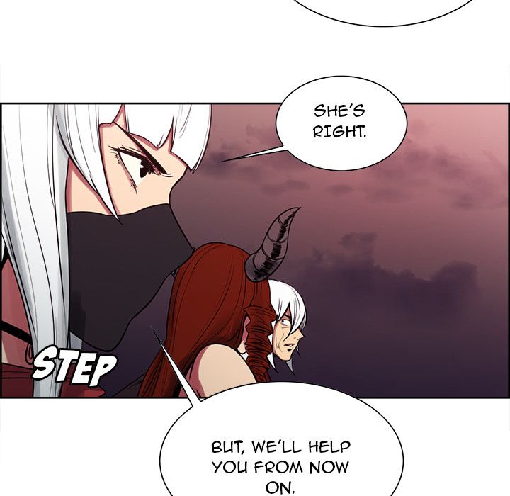 Erostica Manhwa - Chapter 40 Page 21