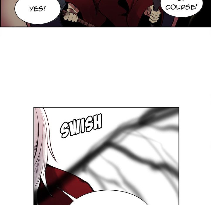 Erostica Manhwa - Chapter 40 Page 25