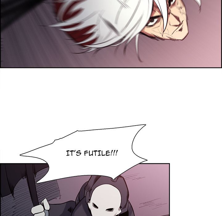 Erostica Manhwa - Chapter 40 Page 27