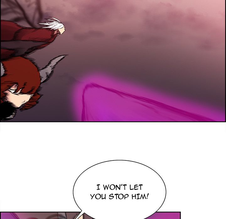 Erostica Manhwa - Chapter 40 Page 30