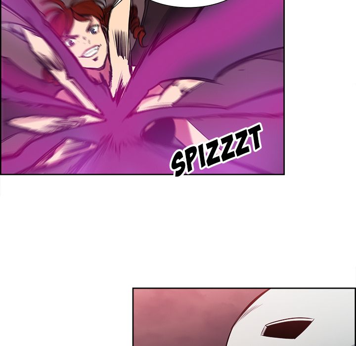 Erostica Manhwa - Chapter 40 Page 31