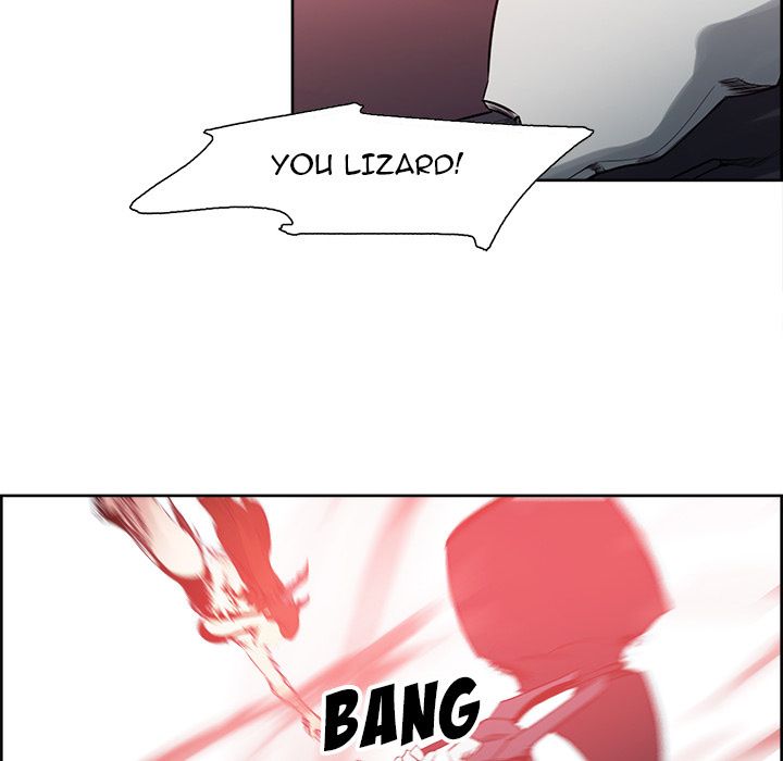 Erostica Manhwa - Chapter 40 Page 32