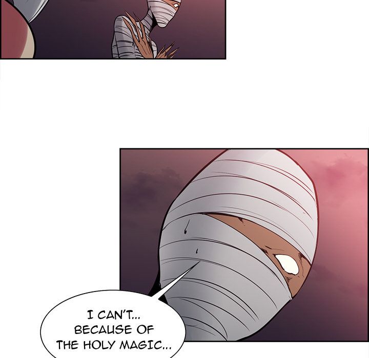 Erostica Manhwa - Chapter 40 Page 34