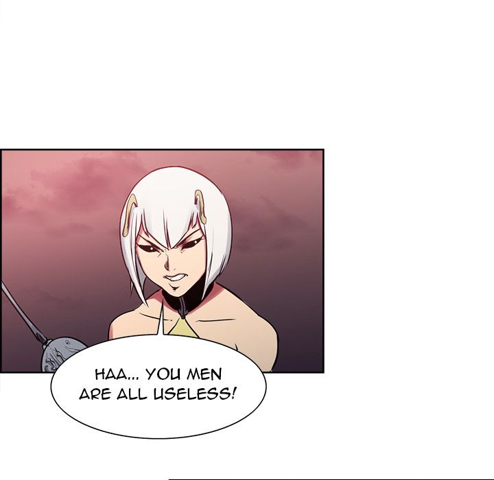 Erostica Manhwa - Chapter 40 Page 36