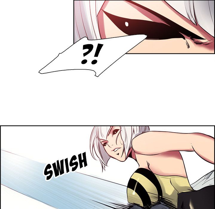 Erostica Manhwa - Chapter 40 Page 37