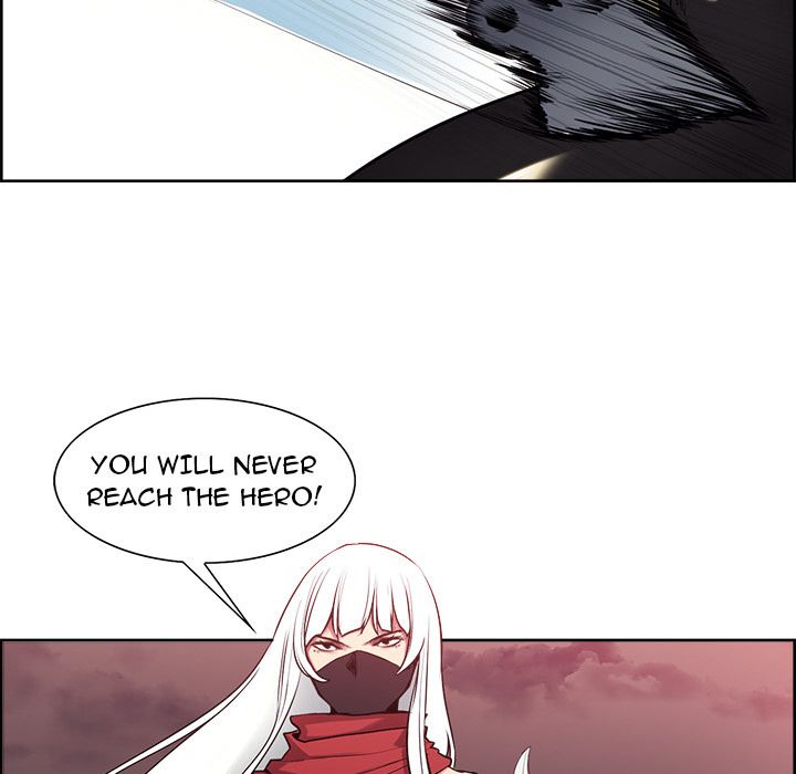 Erostica Manhwa - Chapter 40 Page 38