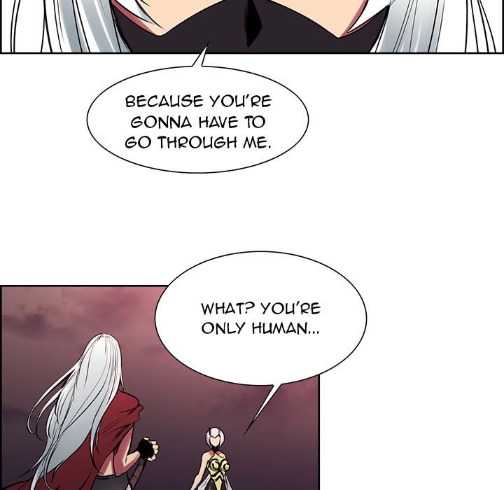 Erostica Manhwa - Chapter 40 Page 41