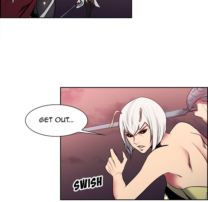 Erostica Manhwa - Chapter 40 Page 42