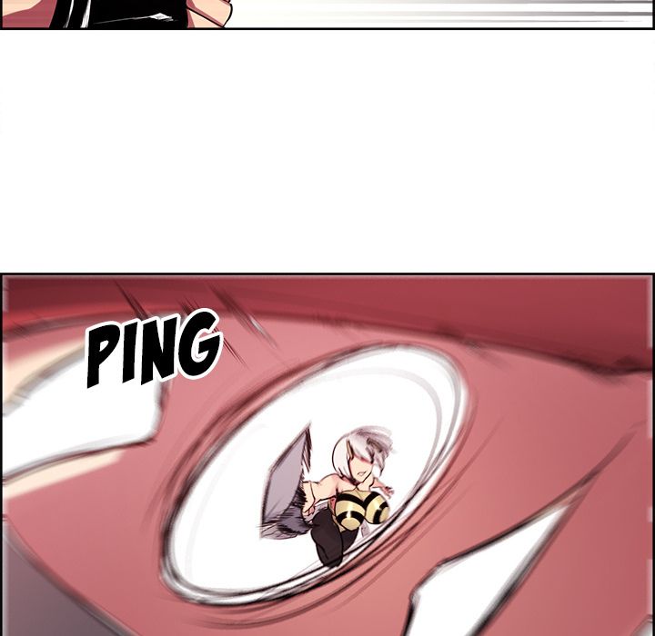 Erostica Manhwa - Chapter 40 Page 45