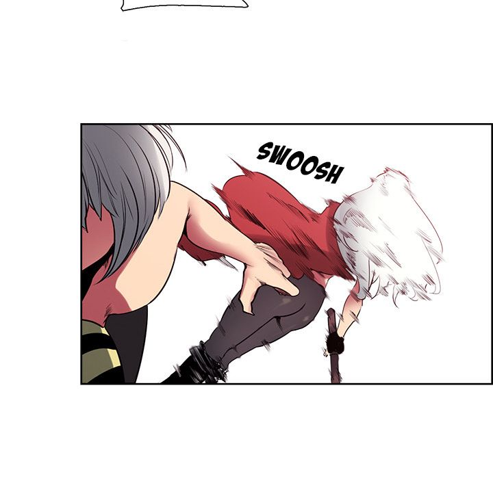 Erostica Manhwa - Chapter 40 Page 47