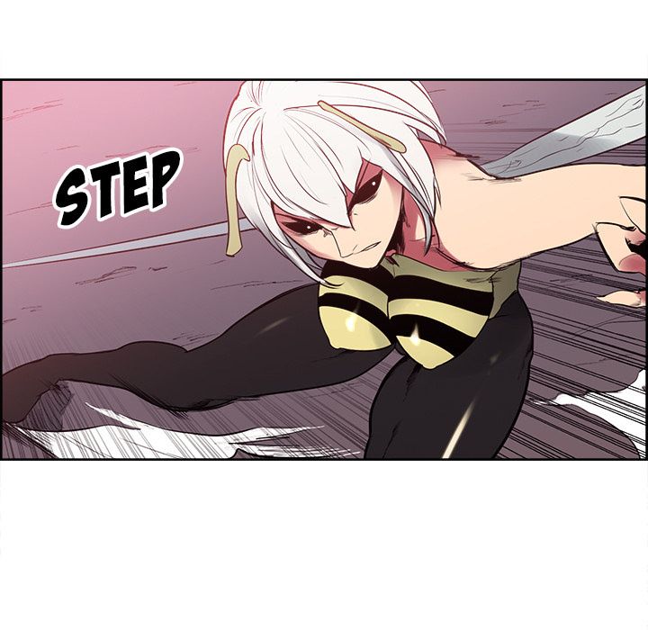 Erostica Manhwa - Chapter 40 Page 48