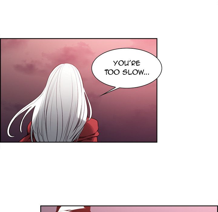 Erostica Manhwa - Chapter 40 Page 49