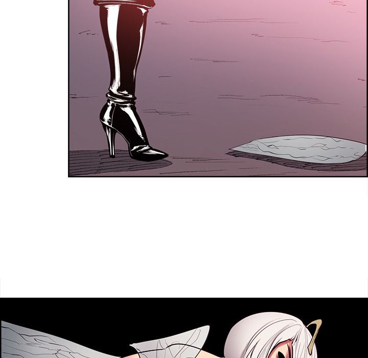 Erostica Manhwa - Chapter 40 Page 50