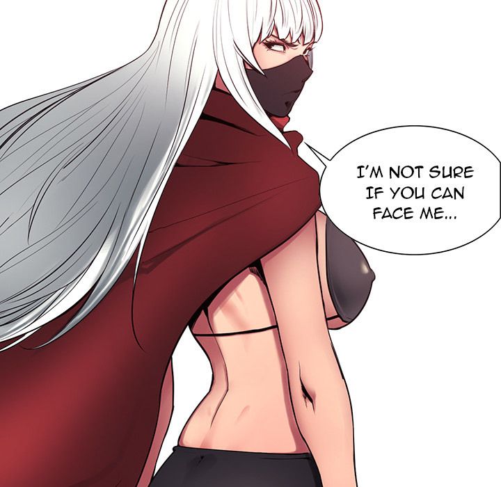 Erostica Manhwa - Chapter 40 Page 52