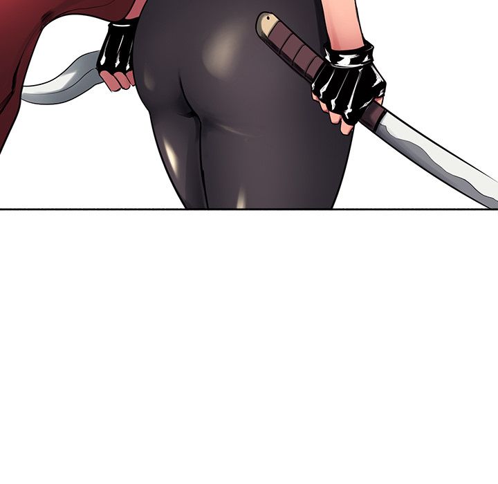 Erostica Manhwa - Chapter 40 Page 53