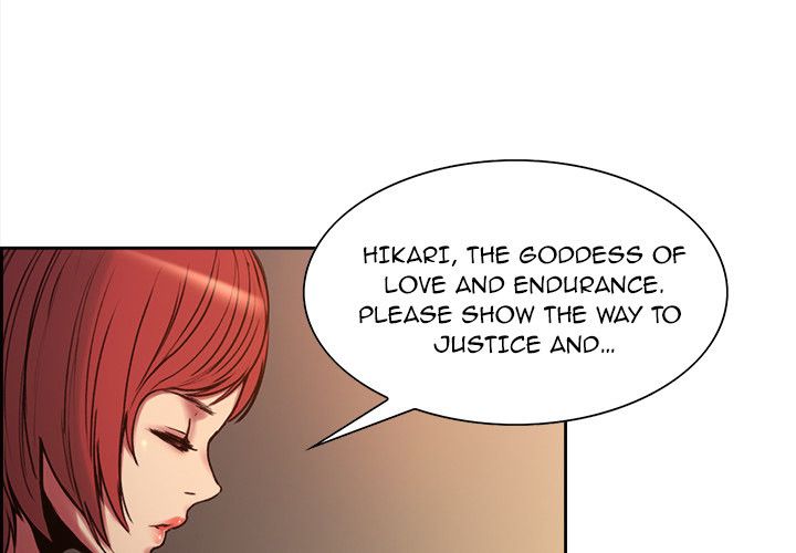 Erostica Manhwa - Chapter 10 Page 2