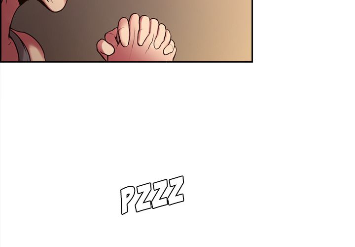 Erostica Manhwa - Chapter 10 Page 3