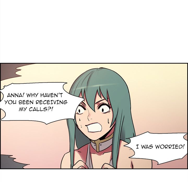 Erostica Manhwa - Chapter 10 Page 5