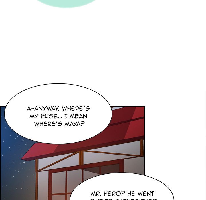 Erostica Manhwa - Chapter 10 Page 9